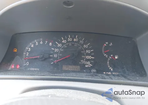 2005 Toyota Corolla Le from USA, damaged, VIN 1NXBR32E85Z545772